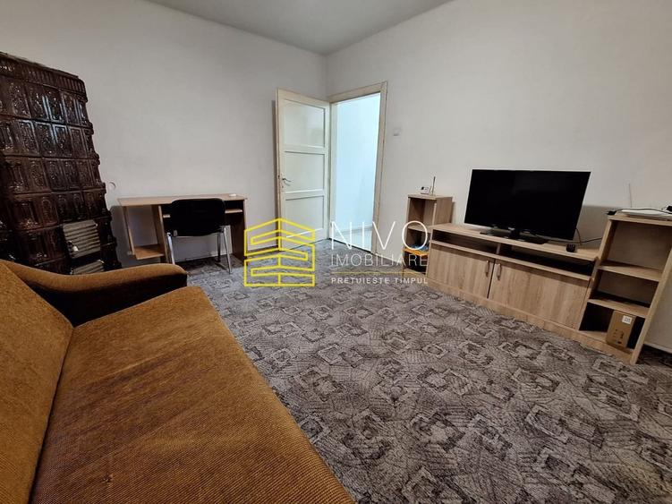 Apartament 2 camere – Tg. Mureș – 7 Noiembrie – Zona Piața de zi - 1