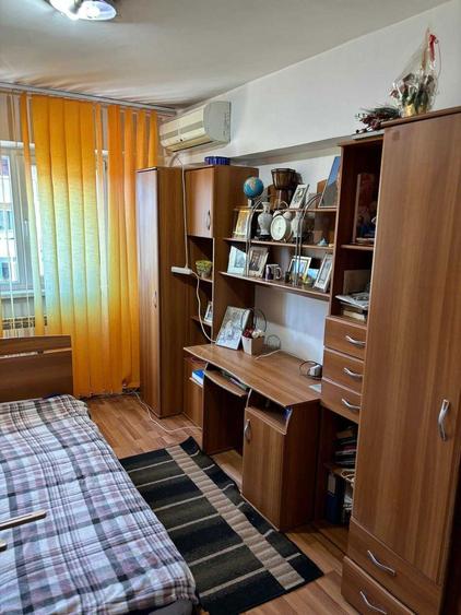 CAMPINA -4 camere et. 3/4 ULTRACENTRAL - 6