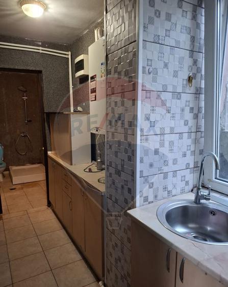 Casa ultracentral | 2 camere de vanzare Calea Plevnei - 3