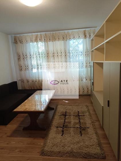 Garsoniera - Lujerului - Aleea Arinii Dornei - 3