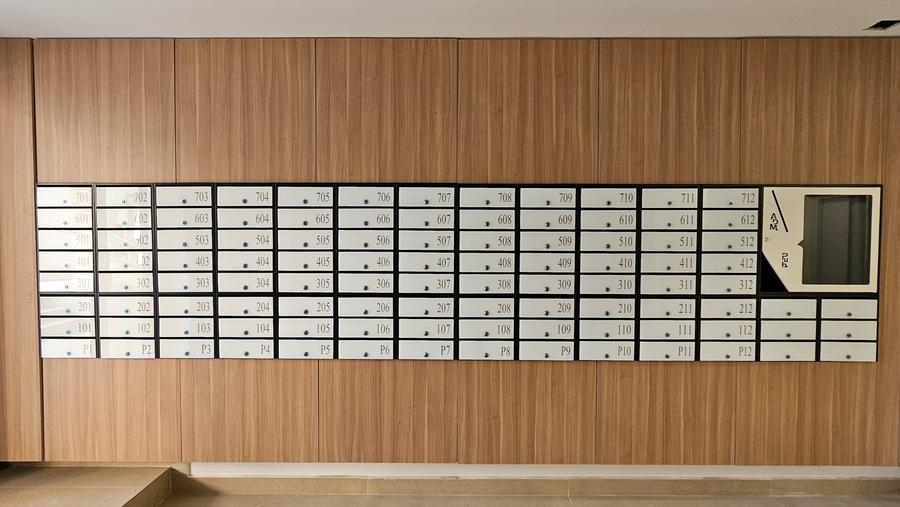 Garsoniera | Militari Residence | Comision 0 | 2025 | 39 mp - 9