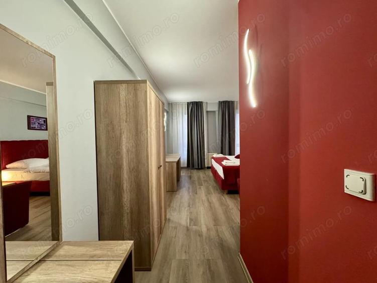 Garsoniera moderna, zona Elisabetin UVT - 1