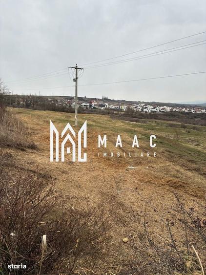 TEREN EXTRAVILAN I 6300 MP I LA SOSEA - 2