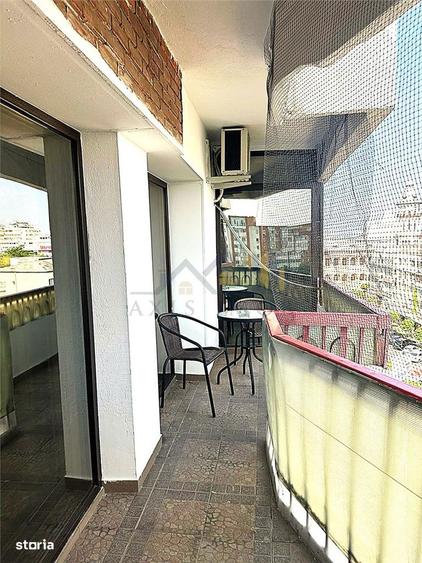 Apartament 2 camere conf 1 dec zona Ultracentral - 1