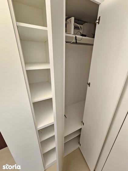 Decebal- Alba Iulia- Metrou Piata Muncii|Garsoniera renov. High-Class - 20