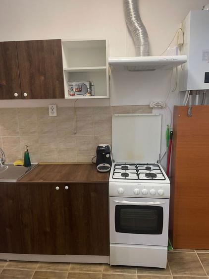 Apartament cu o camera - centru Cluj - 4