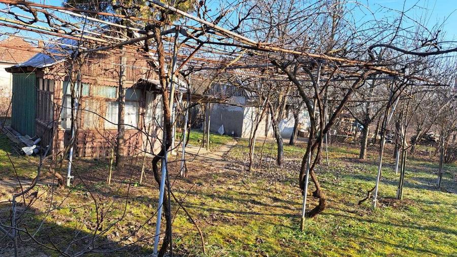 De vanzare loc de casa Sat Niuved, Comuna Tamaseu - 5