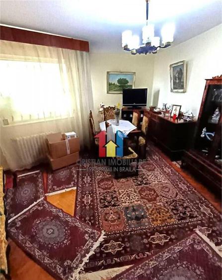 Hexagoane 3 camere 96 mp vedere la Dunare etaj intermediar - 10