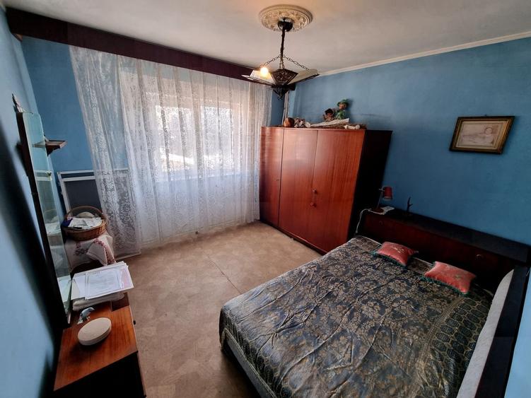 Navodari central -apartament 3 camere decomandat stradal - 7