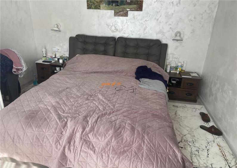 Casa de la Dumitresti , parter si etaj , mobilata si utilat - 6