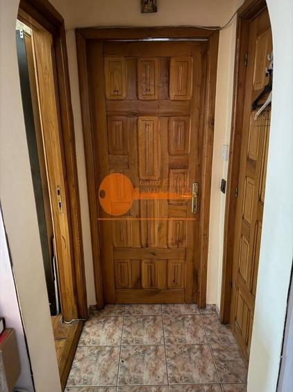 Garsonieră | Domenii – Aviator Popișteanu | centrală proprie - 6