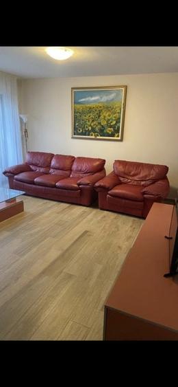 De închiriat ap 2 cam Dumbravita,zona Kaufland - 2