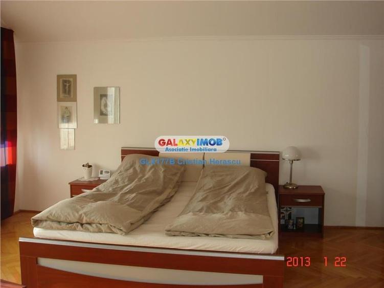 Otopeni Ana Aslan Str Valea Pasarii P+1 SU 340 mp teren 1500 mp - 19