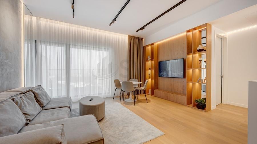 REA1026858 Apartament de inchiriat l One Verdi l Luxury Lifestyle - 2