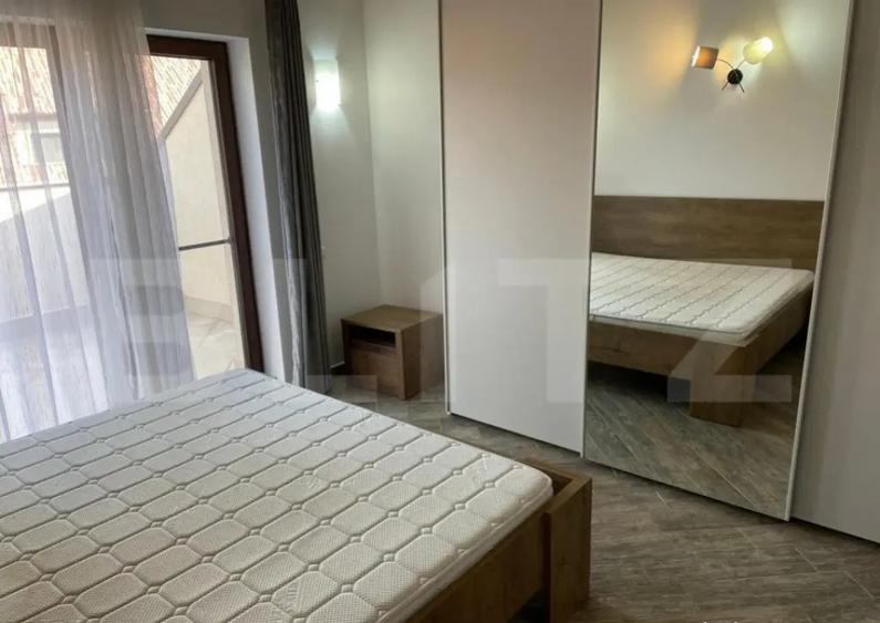 Casa cuplata cu garaj, 139 mp, 300 teren, Mosnita Noua! - 10