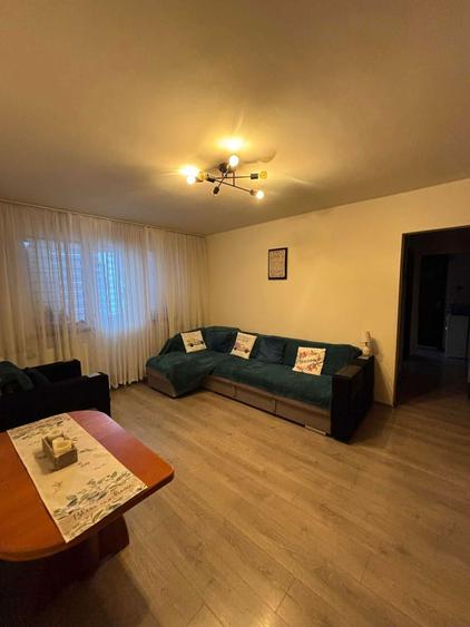 Apartament 3 camere semidecomandat - 6