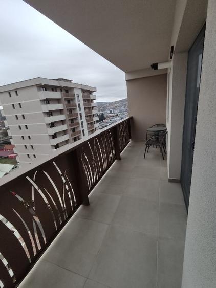 Vând apartament 2 camere zona ISU / Pompieri - 9