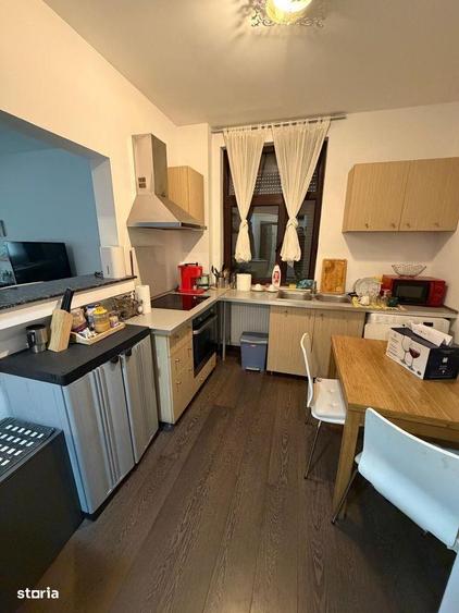 APARTAMENT 2 CAMERE MAMAIA, CENTRAL - 6