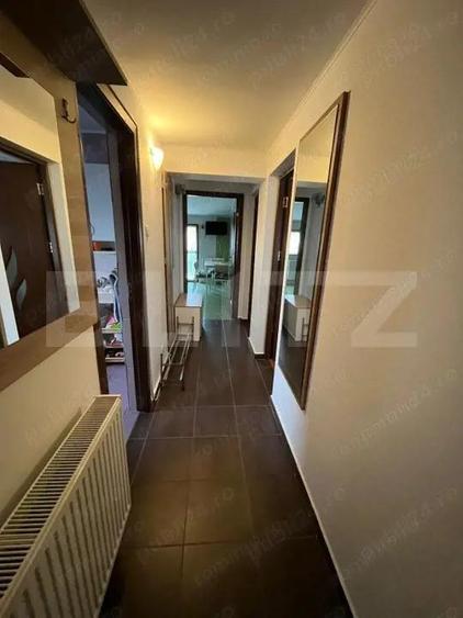 Apartament 2 camere, 50 mp, zona Copou - 1