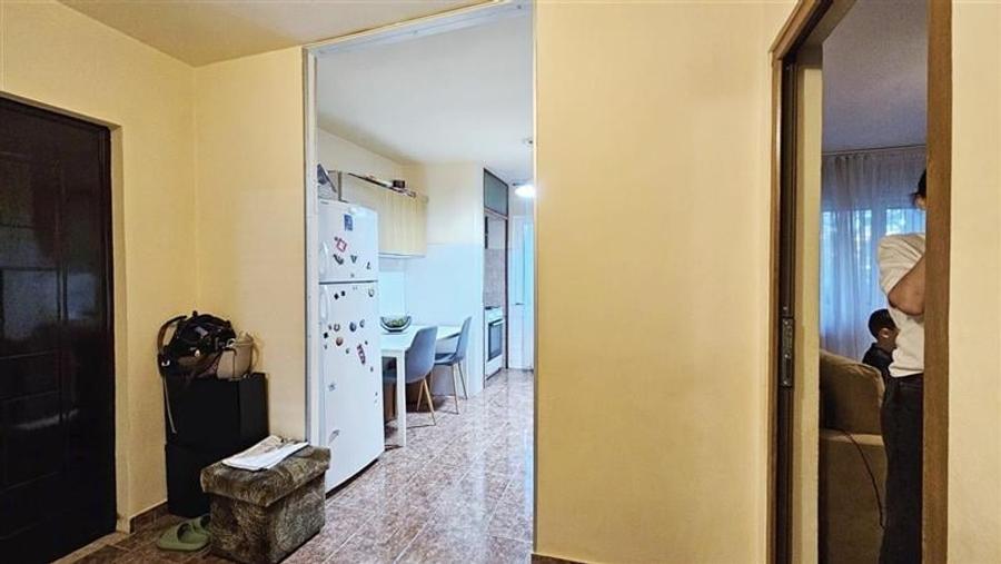 COMISION 0% APARTAMENT 4 CAMERE 2 BAI STR CUGIR - 2