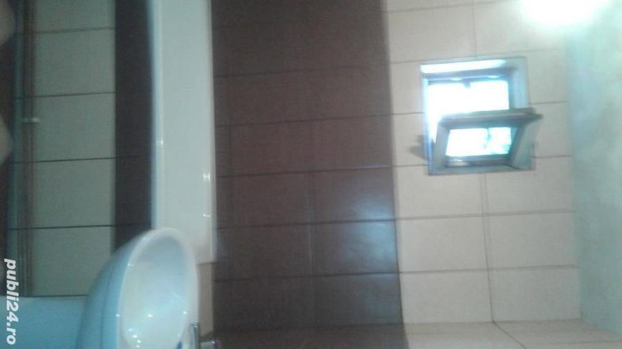 Vand casa la curte. - 10