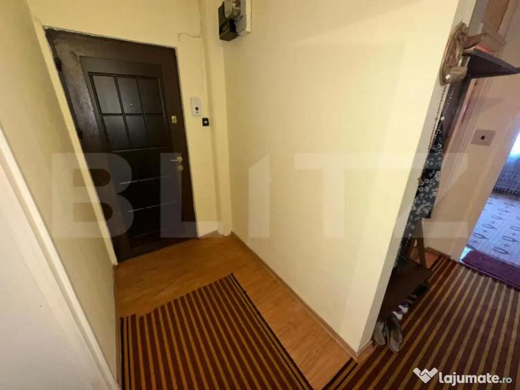 Apartament 3 camere, parter inalt, ideal firma/birouri - DE - 6