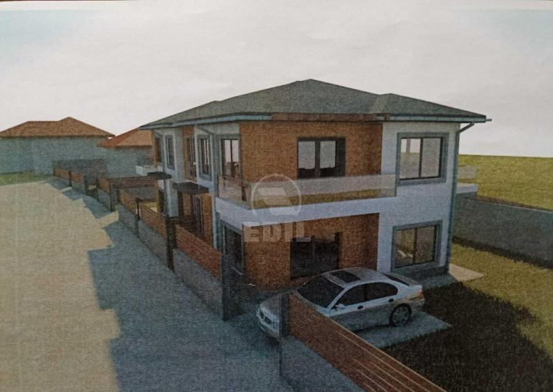 Sub pretul pietei! Casa duplex de vanzare Flore?ti, zona Salcamului - 4