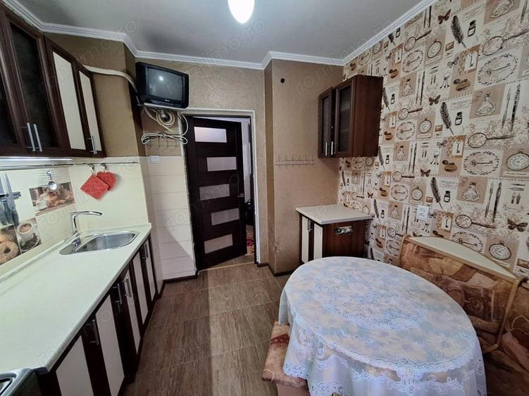 Apartament cu 2 camere in zona Rahova - 7