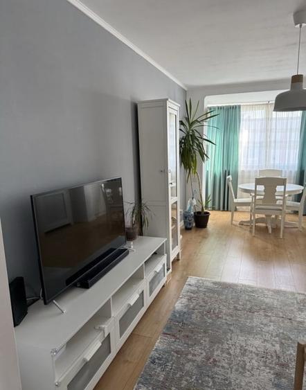 3 Camere | Floreasca | Renovat | Centrala Bloc | Fara Risc - 2