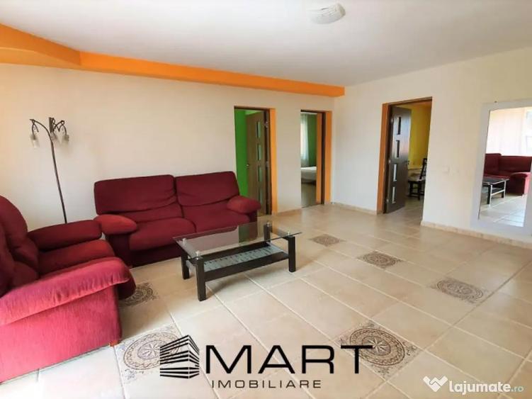 Apartament 3 camere zona Kogalniceanu - 1