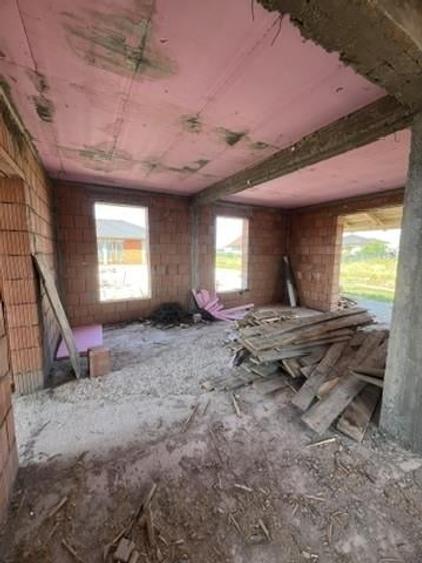 RECO, Casa la rosu in Cihei, Bihor - 10