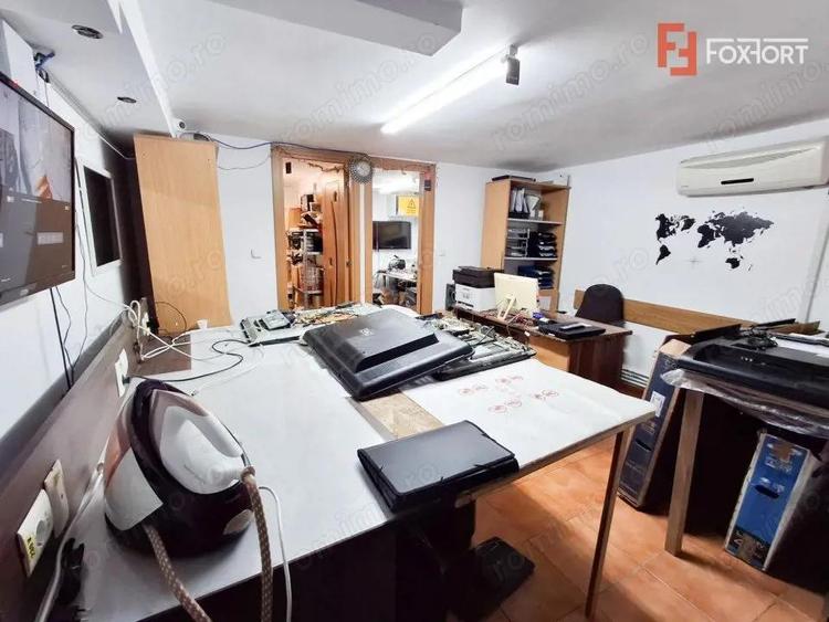 Inchiriere spatiu comercial in Timisoara, zona Complex Studentesc - 6