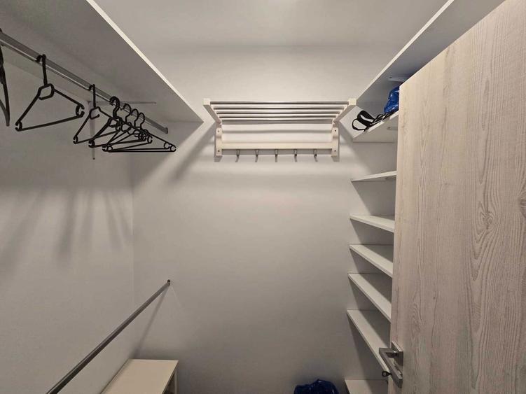 Inchiriez apartament - 2 camere + parcare + boxa - Cartier Maurer - 7