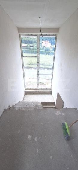 Casa Individuala 119mp, in zona Popesti, cu priveliste - 13