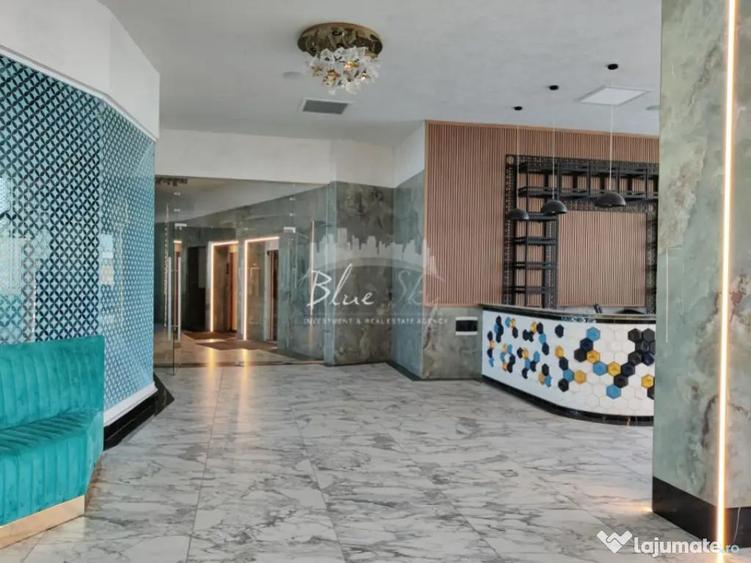 Studio modern cu vedere la mare, in complexul White Titanic - 3