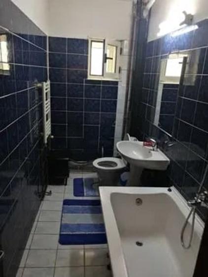 Apartament cu 2 camere, decomandat, zona Podu de Fier - 5