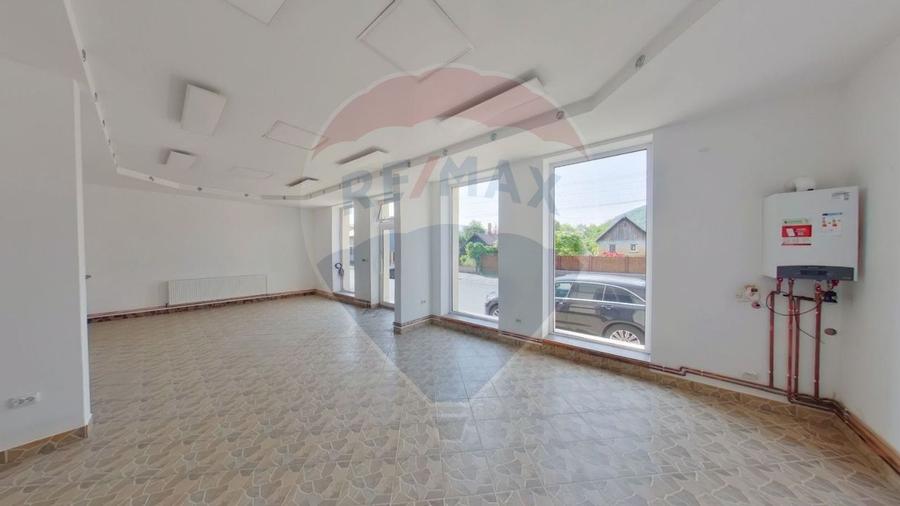 Spațiu comercial de 125mp de închiriat în zona Ultracentral - 3