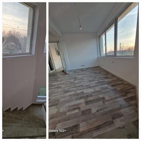 Casă cu 5 camere cu Teren 700 Mp în Păltinișu
