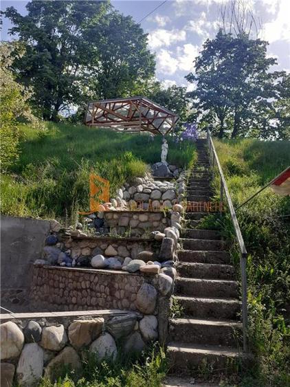 Casa de vacanta tip P+M zona Berca - 5