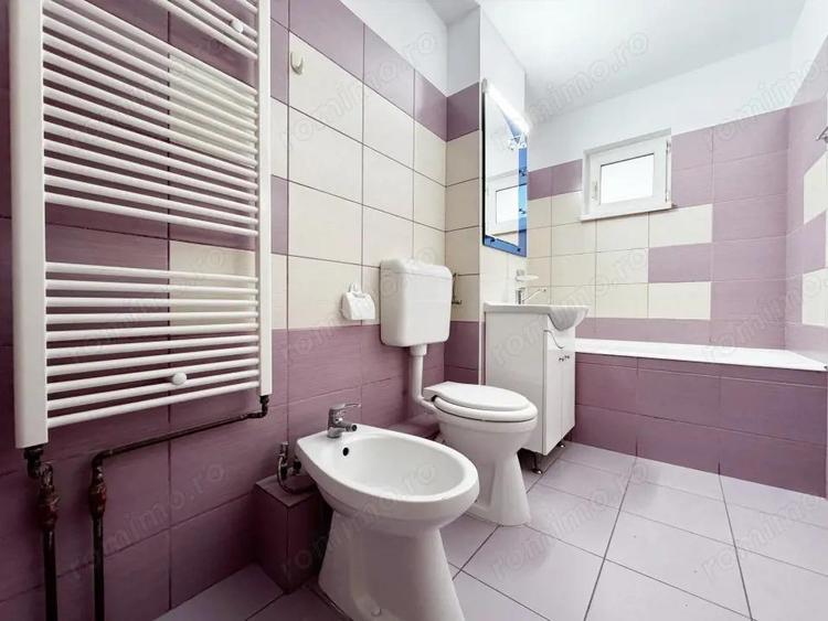 Apartament 2 camere semidecomandat, 51mp utili+ balcon -Lipovei - 2