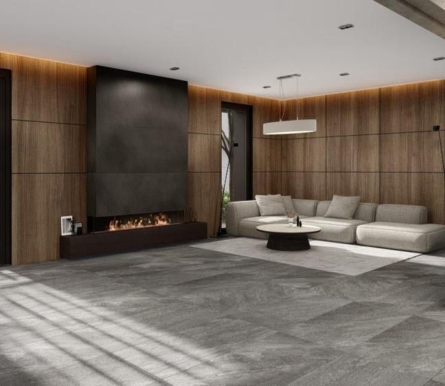 Vila pasiva premium, fatada ventilata, locatia de vis la liziera padurii!! - 3