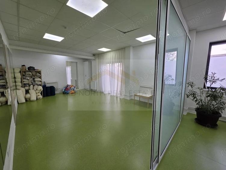 Spa?iu de inchiriat Otopeni 23 August ideal activita?i educa?ionale & sport - 18