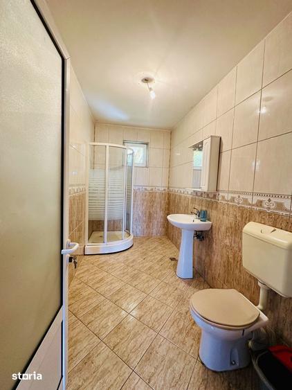 Ocazie in Buna-Ziua, Casa individuala, 180 m2 utili, 500 teren, front - 8