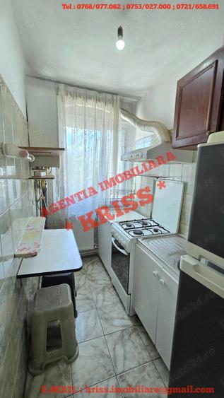 Apartament 2 Camere ALEEA OITUZ - LIDL Confort 2 Semidecomandat Etaj 3 din 4 Centrala Termica Liber - 7