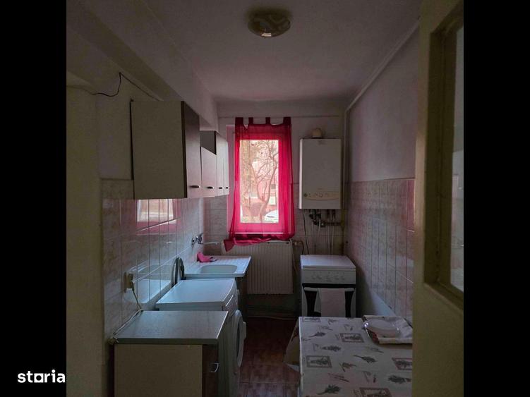 Apartament Hunedoara langa Parcul Corvinul. - 3