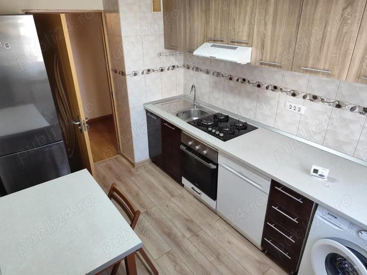 Apartament 2camere Mazepa2 - 2