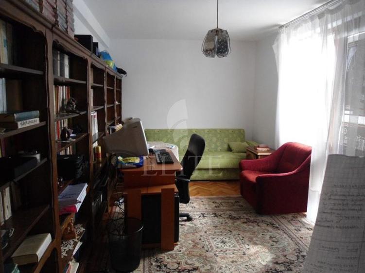Apartament 3 camere în zona P-TA CIPARIU - 3