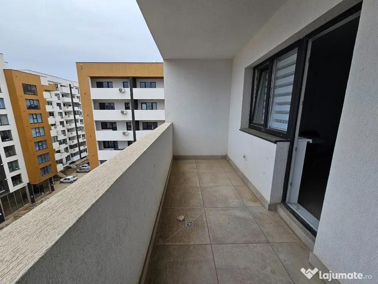 Apartament tip studio, totul nou, metrou Berceni - Pret avantajos - 8