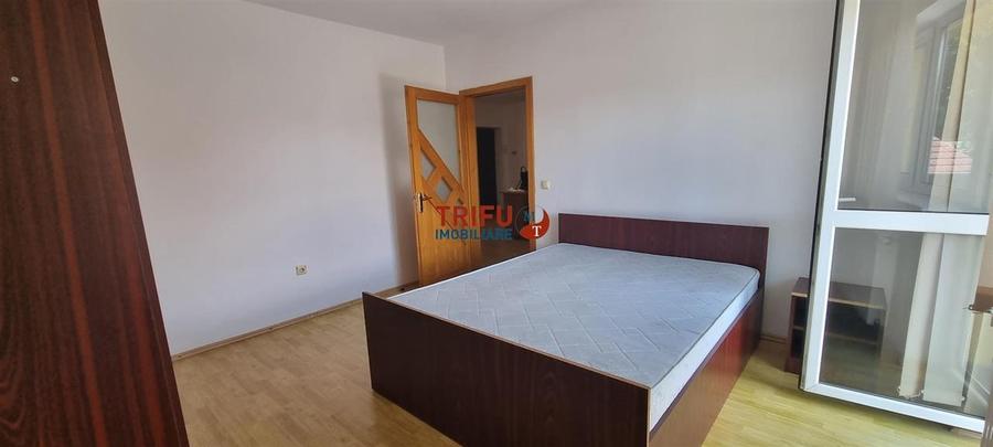 Apartament 3 camere de închiriat zona Mall Unirea - 10