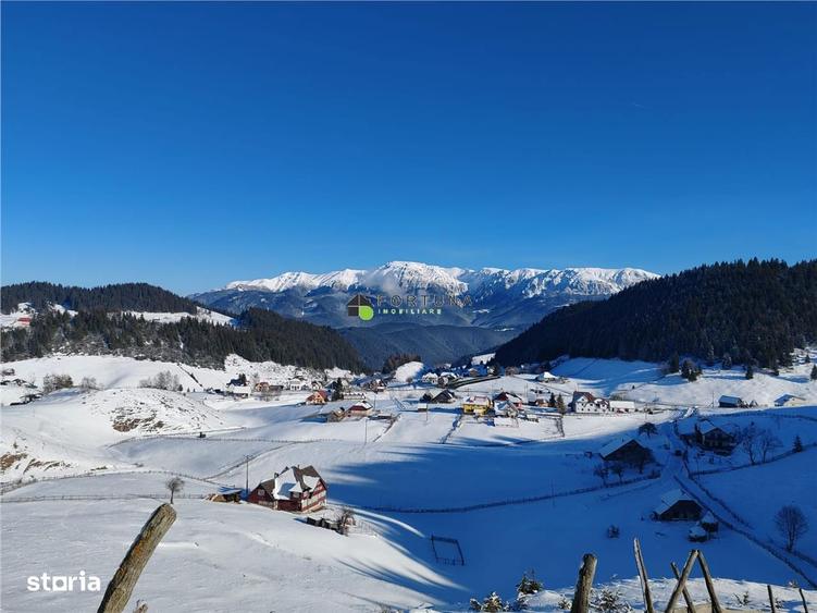 Teren Intravilan Fundata 1937 mp - 5